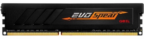 Модуль памяти DDR4 Geil 16Gb EVO Spear (GSB416GB3200C16ASC) Модуль памяти DDR4 Geil 16Gb EVO Spear (GSB416GB3200C16ASC)