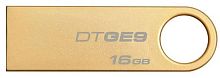 Накопитель USB flash Kingston 16ГБ DataTraveler GE9 DTGE9/16GB