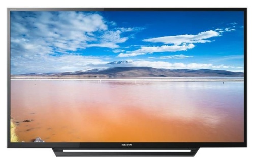 Телевизор ЖК 32.0 Sony BRAVIA KDL32RD303BR черный