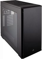 Корпус Miditower Corsair Carbide Series 270R (CC-9011105-WW) Windowed black