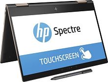 Ноутбук Hewlett Packard Spectre x360 13-ae011ur (2VZ71EA) Dark Ash