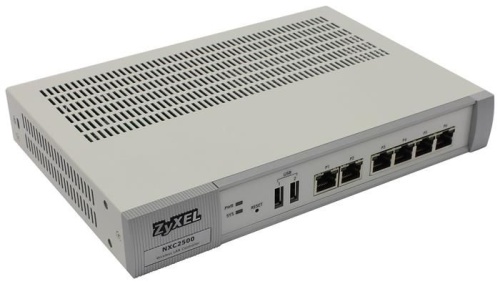 Оборудование Wi-Fi ZyXEL NXC2500