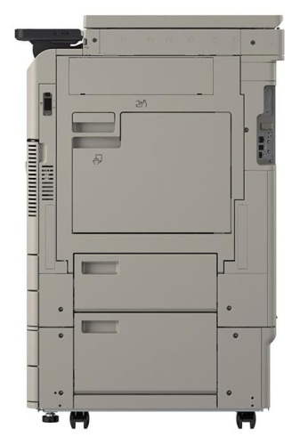 МФУ лазерное цветное Canon imageRUNNER ADVANCE C3320 8479B004 фото 4