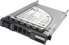 Серв. опция - SSD Dell 960GB SSD SAS Mixed Use 12Gbps 512e 2.5in Hot-Plug Drive PM5-V Dr - kit 400-BCNN