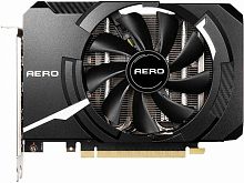 Видеокарта PCI-E MSI RTX 3060 TI AERO ITX 8G OC LHR