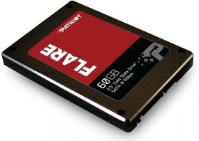  SSD SATA 2.5 Patriot Memory 60 FLARE PFL60GS25SSDR