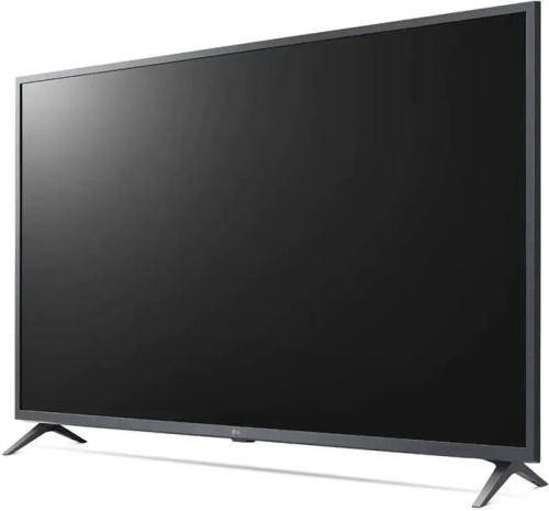 Телевизор ЖК LG 65UQ76003LD.ADKG металлический серый фото 3 Телевизор ЖК LG 65UQ76003LD.ADKG металлический серый фото 3