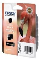 Оригинальный струйный картридж Epson T0878 C13T08784010