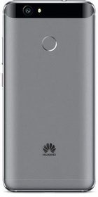 Смартфон Huawei Nova Gray