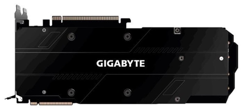 Видеокарта PCI-E GIGABYTE 8192Mb GV-N207SWF3-8GD фото 5