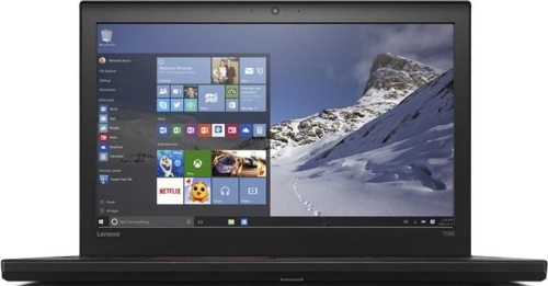 Ноутбук Lenovo ThinkPad T560 20FH004GRT