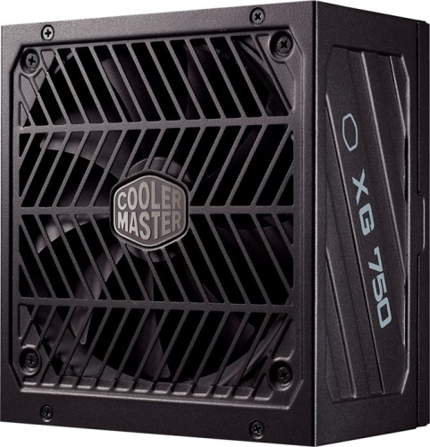 Блок питания Cooler Master 750W XG750 MPG-7501-AFBAP-EU фото 6