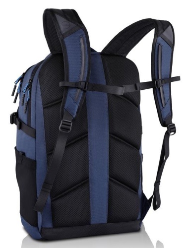 Сумка для ноутбука Dell Energy BackPack up to 15.6 (Kit) 460-BCGR фото 2