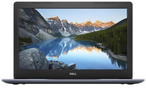 Ноутбук Dell Inspiron 5570 5570-7864