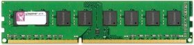 Модуль памяти для сервера DDR3 Kingston 8ГБ KVR16R11D8/8