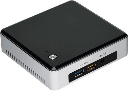 ПК (неттоп - платформа) Intel NUC Original BOXNUC5I3RYK 936893