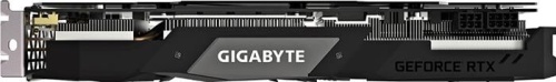 Видеокарта PCI-E GIGABYTE 8192Mb GV-N2070GAMING OC-8GC фото 7