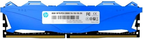 Модуль памяти DDR4 Hewlett Packard 8GB 7EH64AA