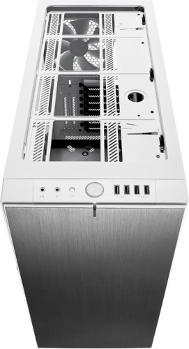 Корпус Miditower Fractal Design Define R6 белый FD-CA-DEF-R6-WT фото 13