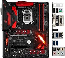 Мат. плата Socket1151 ASRock B250 GAMING K4