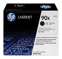 Оригинальный лазерный картридж Hewlett Packard CE390XC