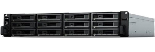 Опция для хранилища данных Synology Expansion Unit (Rack 2U) RXD1219SAS