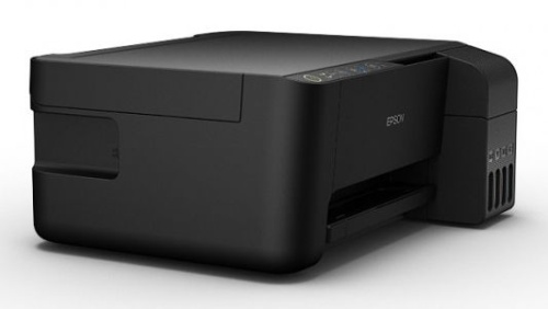 МФУ струйное Epson L3150 C11CG86409 фото 4