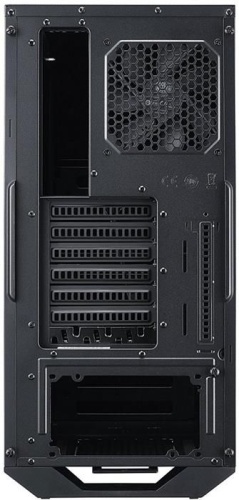 Корпус Miditower Cooler Master MasterBox 5 Black MCX-B5S1-KWNN-11 фото 3