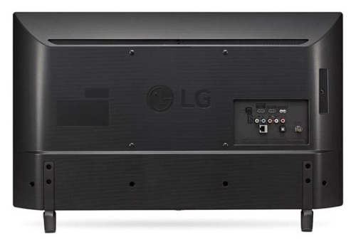 Телевизор ЖК LG 32LJ600U фото 7 Телевизор ЖК LG 32LJ600U фото 7