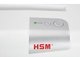   HSM Shredstar S5-6.0 WHITE 1041121