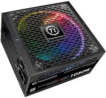 Блок питания Thermaltake 1050W Toughpower Grand RGB 1050 80+ platinum PS-TPG-1050F1FAPE-1