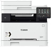 МФУ лазерное цветное Canon i-Sensys Colour MF645Cx (3102C032)