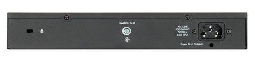 Коммутатор PoE D-Link DGS-1100-10MPPV2/A3A фото 3 Коммутатор PoE D-Link DGS-1100-10MPPV2/A3A фото 3