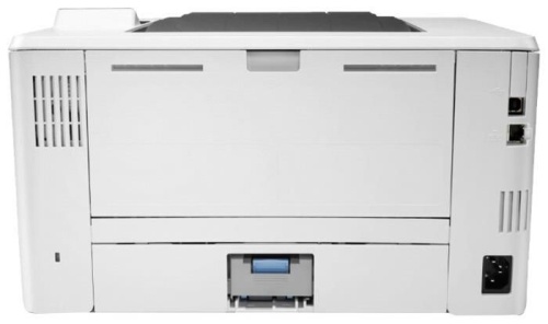 Лазерный принтер Hewlett Packard LaserJet Pro M404dn (W1A53A) фото 2