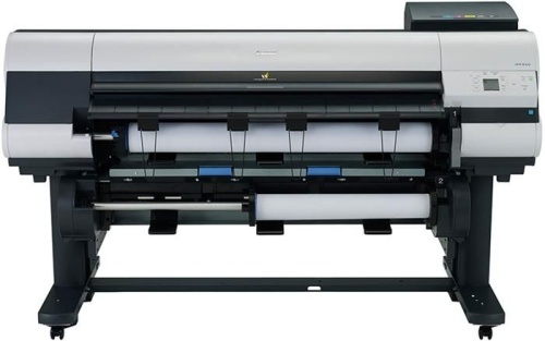 Плоттер Canon imagePROGRAF iPF840 0007C003 фото 2