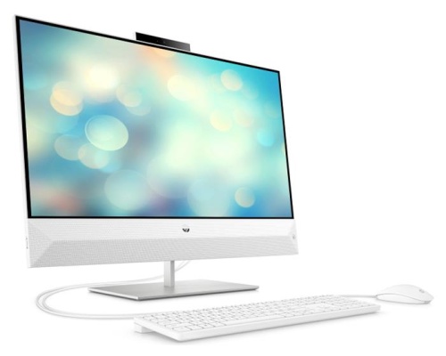 ПК (моноблок) Hewlett Packard Pavilion 27 I 27-xa0095ur AiO 7JU27EA фото 2 ПК (моноблок) Hewlett Packard Pavilion 27 I 27-xa0095ur AiO 7JU27EA фото 2
