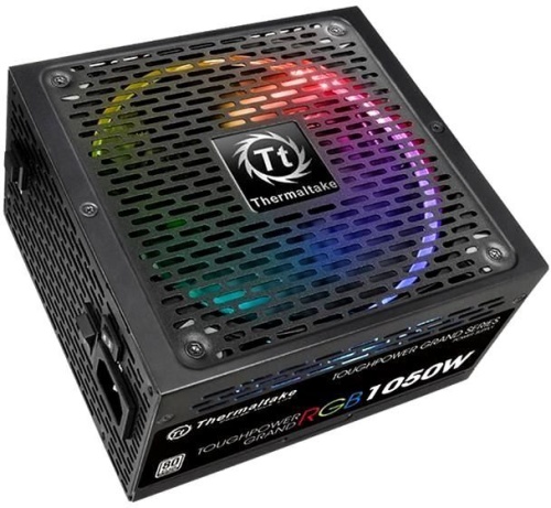 Блок питания Thermaltake 1050W Toughpower Grand RGB 1050 80+ platinum PS-TPG-1050F1FAPE-1