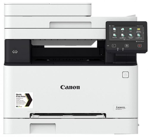 МФУ лазерное цветное Canon i-Sensys Colour MF645Cx (3102C032) МФУ лазерное цветное Canon i-Sensys Colour MF645Cx (3102C032)