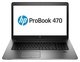  Hewlett Packard Probook 470 K9K02EA