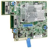 Серв. RAID-контроллер Hewlett Packard SAS Controller Smart Array P840ar/2GB FBWC/12G/ Int. 843199-B21