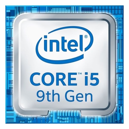 Процессор Socket1151 v2 Intel Core i5-9400F Coffee Lake BOX BX80684I59400F фото 2