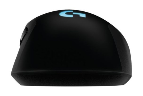 Игровая мышь Logitech G703 Wireless Gaming Mouse LIGHTSPEED 12000dpi 910-005093 фото 5