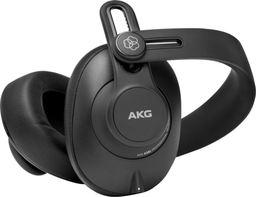 Наушники AKG K361 K361 фото 5