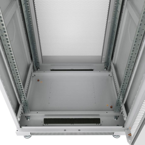 Шкаф телекоммуникационный Cabeus ND-05C-42U60/80 фото 5 Шкаф телекоммуникационный Cabeus ND-05C-42U60/80 фото 5