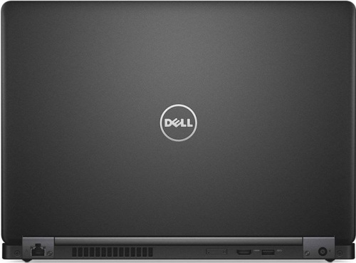 Ноутбук Dell Latitude 5480-9170 фото 5