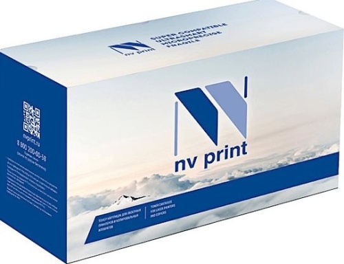 Картридж совместимый лазерный NV Print NV-TN-910 Cyan NV-TN910 C