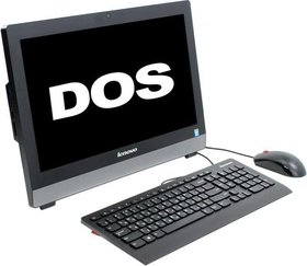 () Lenovo S20 00 All-In-One FS F0AY000CRK