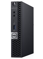 ПК Dell Optiplex 5070 Micro 5070-4838