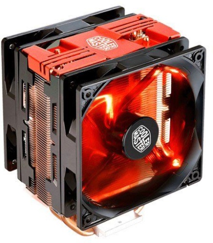 Кулер для процессора Cooler Master RR-212TR-16PR-R1