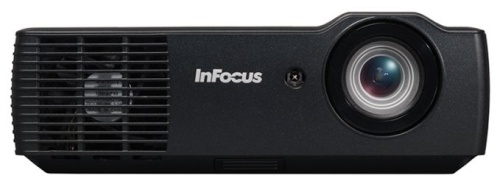 Проектор InFocus IN1118HD фото 2